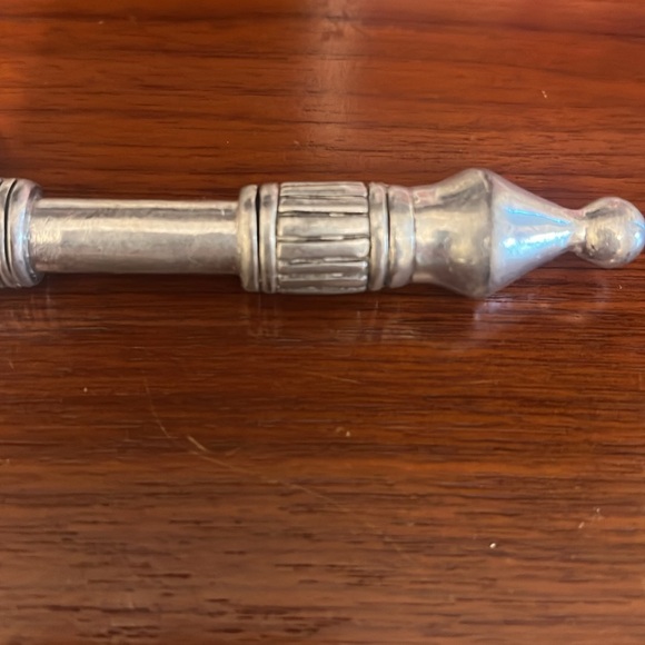 Carrol Boyes serving piece/ knife - Picture 2 of 4